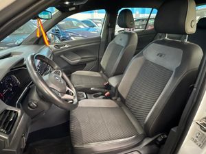 Volkswagen T-Cross T-Cross Sport 1.5 TSI 110 kW - Foto 10