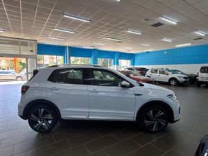 Volkswagen T-Cross T-Cross Sport 1.5 TSI 110 kW - Foto 6
