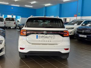 Volkswagen T-Cross T-Cross Sport 1.5 TSI 110 kW - Foto 7