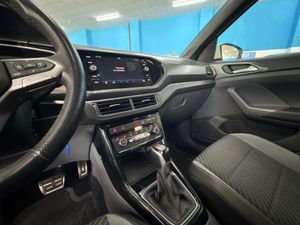 Volkswagen T-Cross T-Cross Sport 1.5 TSI 110 kW - Foto 11