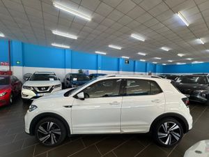 Volkswagen T-Cross T-Cross Sport 1.5 TSI 110 kW - Foto 3