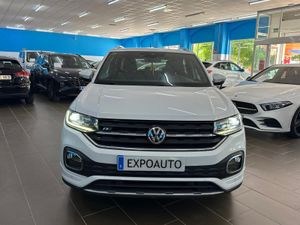 Volkswagen T-Cross T-Cross Sport 1.5 TSI 110 kW - Foto 3