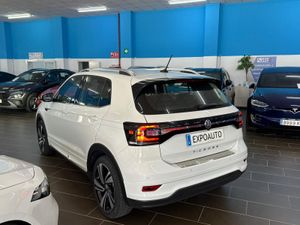 Volkswagen T-Cross T-Cross Sport 1.5 TSI 110 kW - Foto 9