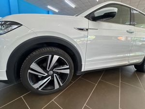Volkswagen T-Cross T-Cross Sport 1.5 TSI 110 kW - Foto 5