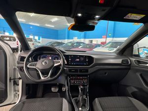 Volkswagen T-Cross T-Cross Sport 1.5 TSI 110 kW - Foto 16