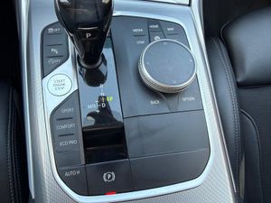 BMW Serie 3 320d xDrive Automática Touring - Foto 12