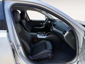 BMW Serie 3 320d xDrive Automática Touring - Foto 30