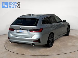 BMW Serie 3 320d xDrive Automática Touring - Foto 6