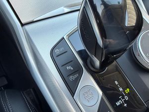 BMW Serie 3 320d xDrive Automática Touring - Foto 14