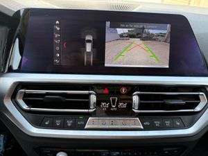 BMW Serie 3 320d xDrive Automática Touring - Foto 17
