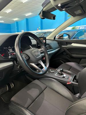 Audi Q5 Q5 2.0 TDI 140Kw (190cv) quattro-ultra S tronic 7 vel - Foto 10