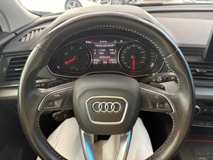 Audi Q5 Q5 2.0 TDI 140Kw (190cv) quattro-ultra S tronic 7 vel - Foto 13