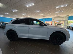 Audi Q5 Q5 2.0 TDI 140Kw (190cv) quattro-ultra S tronic 7 vel - Foto 6