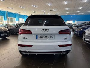 Audi Q5 Q5 2.0 TDI 140Kw (190cv) quattro-ultra S tronic 7 vel - Foto 5
