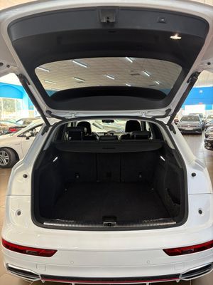 Audi Q5 Q5 2.0 TDI 140Kw (190cv) quattro-ultra S tronic 7 vel - Foto 8