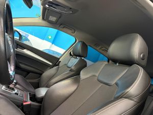 Audi Q5 Q5 2.0 TDI 140Kw (190cv) quattro-ultra S tronic 7 vel - Foto 11