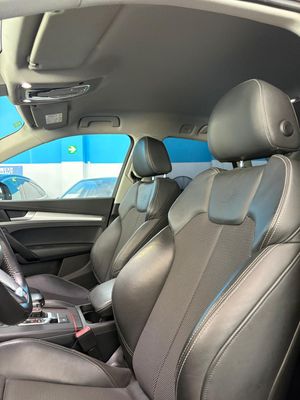 Audi Q5 Q5 2.0 TDI 140Kw (190cv) quattro-ultra S tronic 7 vel - Foto 12