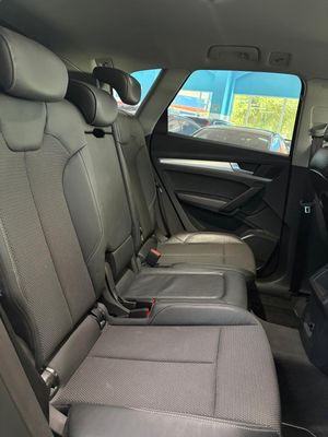Audi Q5 Q5 2.0 TDI 140Kw (190cv) quattro-ultra S tronic 7 vel - Foto 7