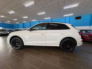 Audi Q5 Q5 2.0 TDI 140Kw (190cv) quattro-ultra S tronic 7 vel - Foto 3