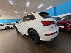 Audi Q5 Q5 2.0 TDI 140Kw (190cv) quattro-ultra S tronic 7 vel - Foto 4