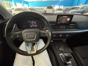 Audi Q5 Q5 2.0 TDI 140Kw (190cv) quattro-ultra S tronic 7 vel - Foto 17