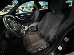 BMW Serie 3 320d xDrive Gran Turismo Aut. - Foto 9