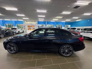 BMW Serie 3 320d xDrive Gran Turismo Aut. - Foto 4