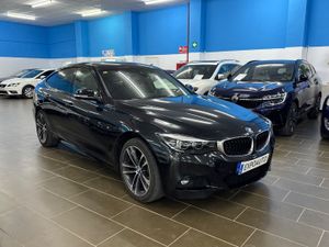 BMW Serie 3 320d xDrive Gran Turismo Aut. - Foto 2
