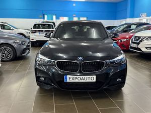 BMW Serie 3 320d xDrive Gran Turismo Aut. - Foto 5
