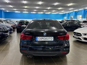 BMW Serie 3 320d xDrive Gran Turismo Aut. - Foto 3