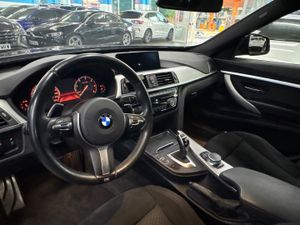 BMW Serie 3 320d xDrive Gran Turismo Aut. - Foto 8