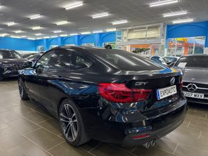 BMW Serie 3 320d xDrive Gran Turismo Aut. - Foto 3