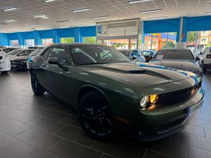 Dodge Challenger SXT - Foto 2