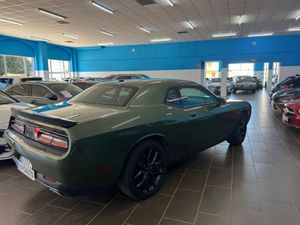 Dodge Challenger SXT - Foto 8