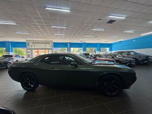 Dodge Challenger SXT - Foto 4
