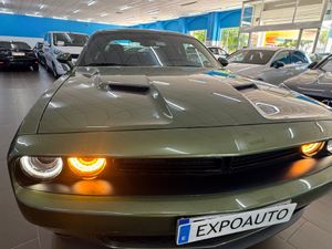 Dodge Challenger SXT - Foto 6