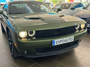 Dodge Challenger SXT - Foto 11
