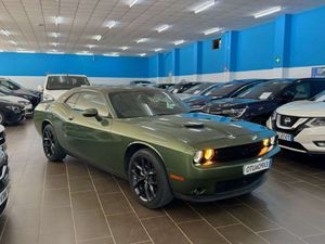Dodge Challenger SXT - Foto 2