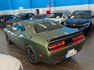 Dodge Challenger SXT - Foto 14