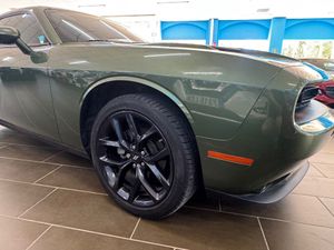Dodge Challenger SXT - Foto 7