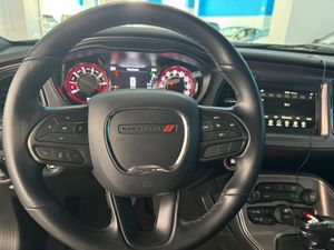 Dodge Challenger SXT - Foto 23