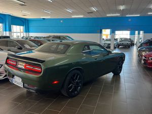 Dodge Challenger SXT - Foto 12