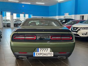 Dodge Challenger SXT - Foto 9