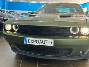 Dodge Challenger SXT - Foto 10