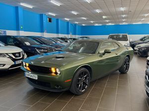 Dodge Challenger SXT - Foto 3