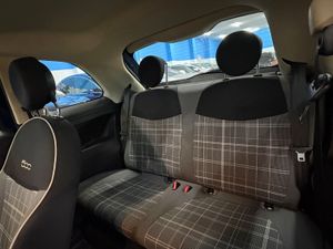 Fiat 500 500 1.2 51 kW - Foto 11