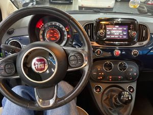 Fiat 500 500 1.2 51 kW - Foto 14