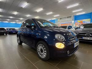 Fiat 500 500 1.2 51 kW - Foto 2