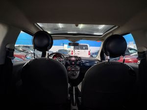 Fiat 500 500 1.2 51 kW - Foto 9