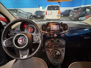 Fiat 500 500 1.2 51 kW - Foto 12